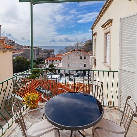 Apartment Entre Les Jardins Dubrovnik Luaran gambar