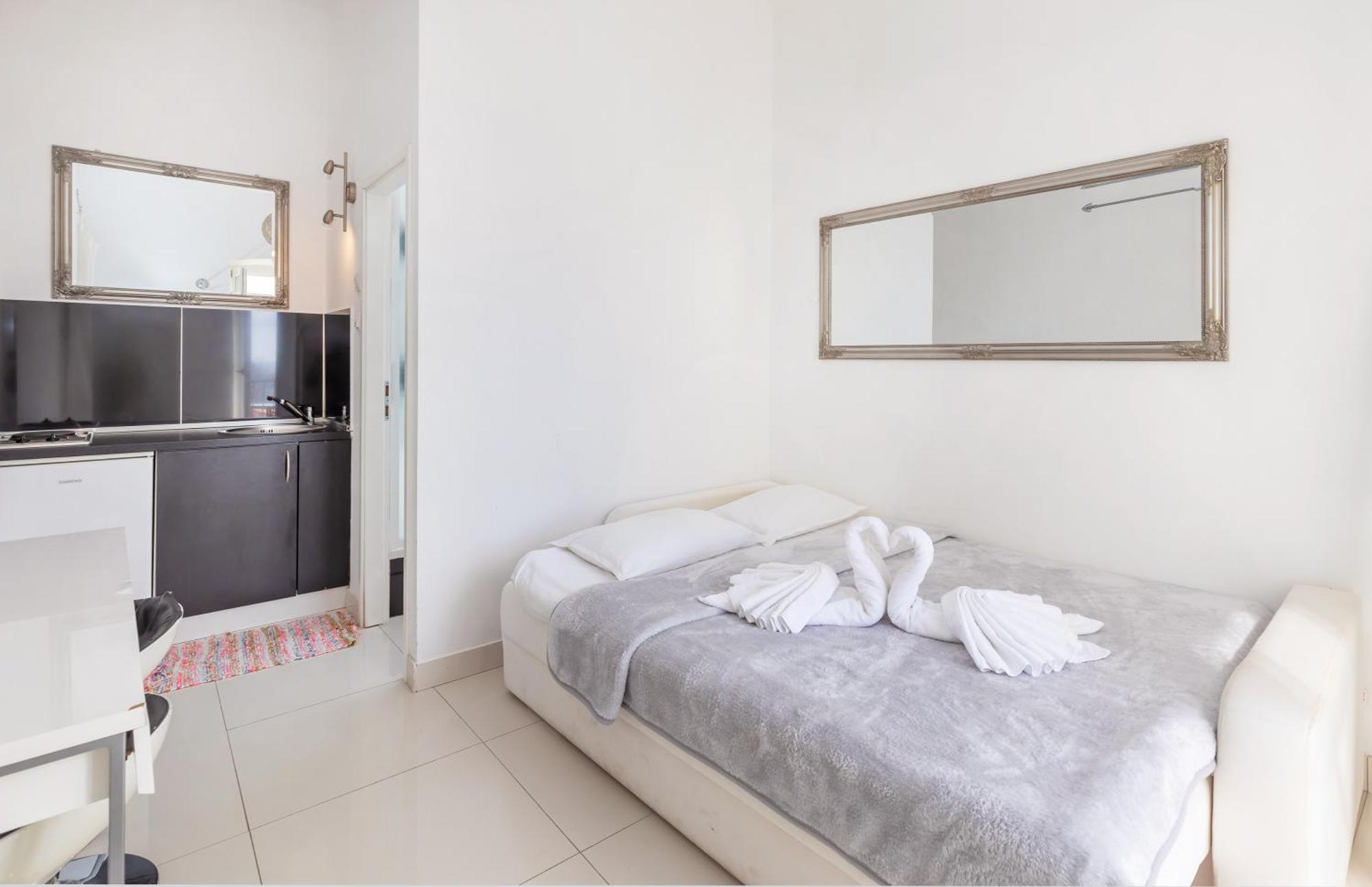 Apartment Entre Les Jardins Dubrovnik Luaran gambar