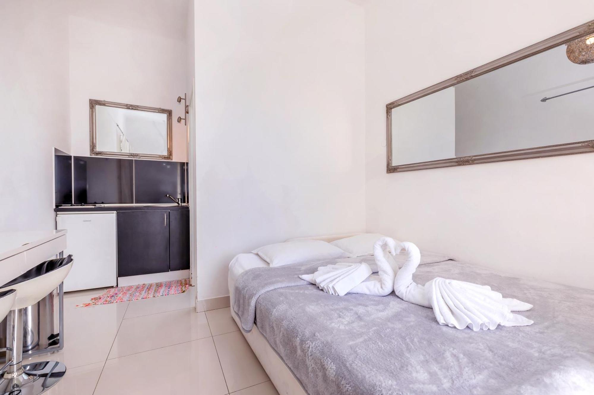 Apartment Entre Les Jardins Dubrovnik Luaran gambar
