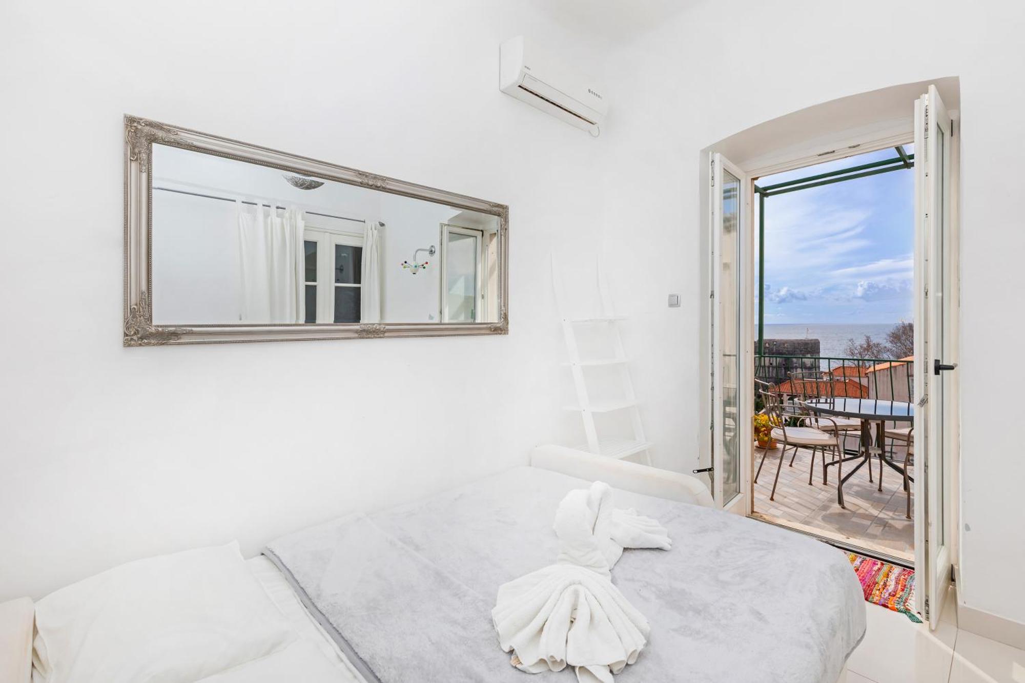 Apartment Entre Les Jardins Dubrovnik Luaran gambar