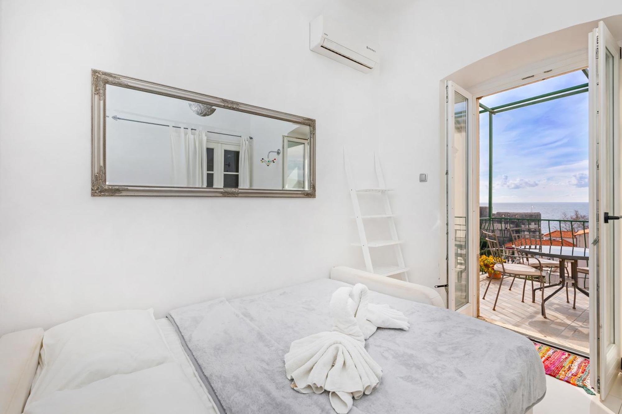 Apartment Entre Les Jardins Dubrovnik Luaran gambar