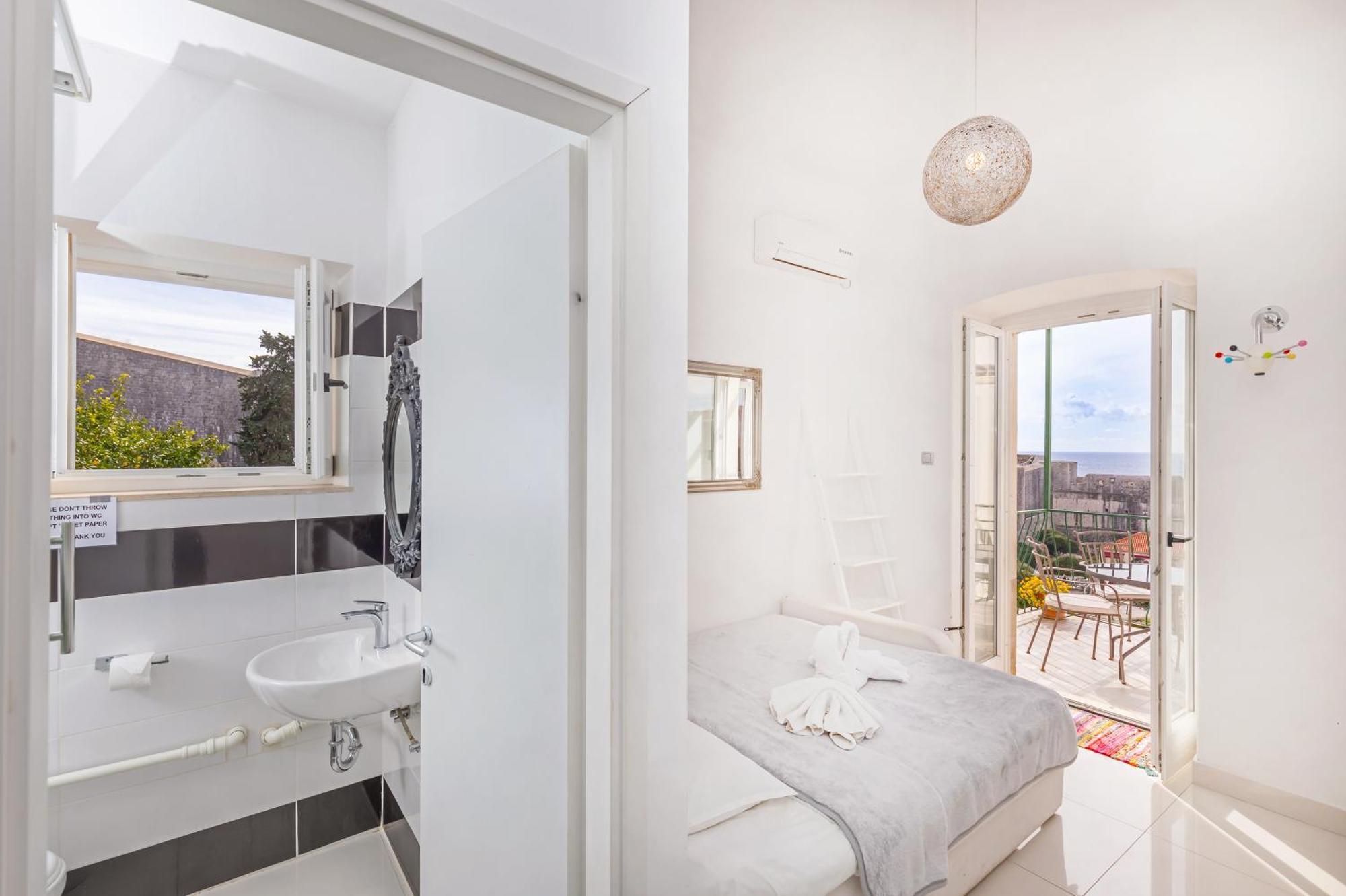 Apartment Entre Les Jardins Dubrovnik Luaran gambar