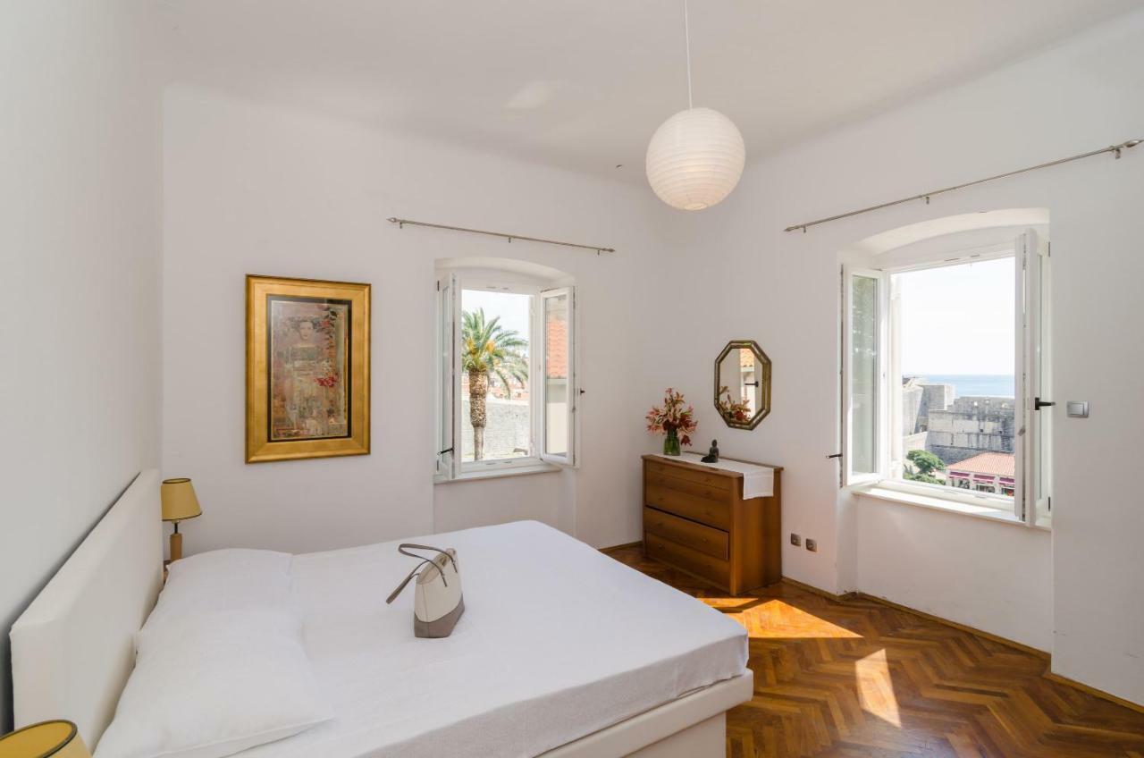 Apartment Entre Les Jardins Dubrovnik Luaran gambar