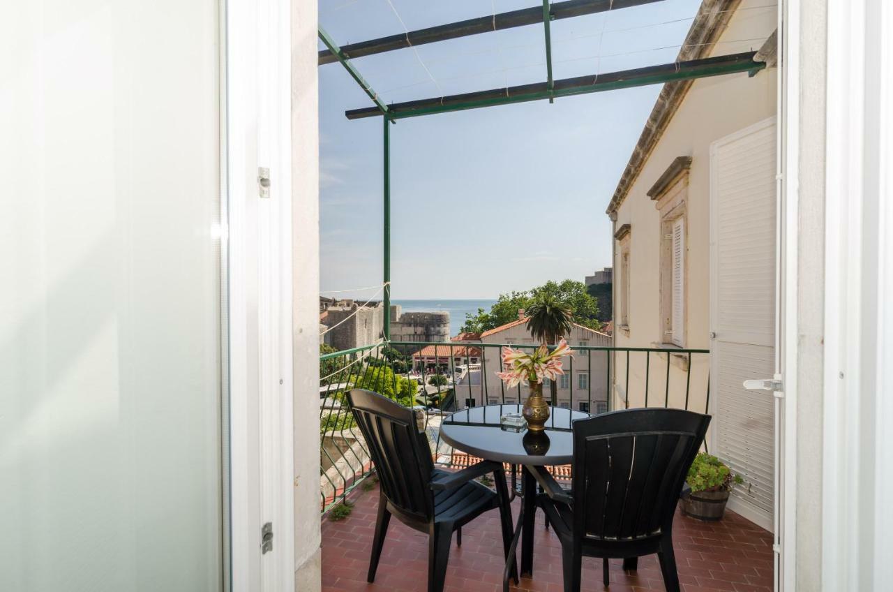 Apartment Entre Les Jardins Dubrovnik Luaran gambar