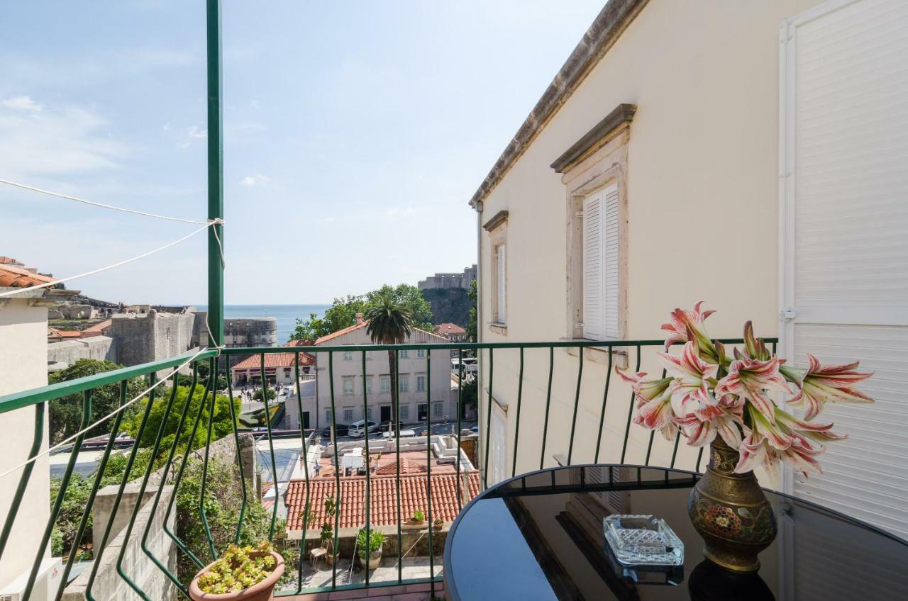 Apartment Entre Les Jardins Dubrovnik Luaran gambar