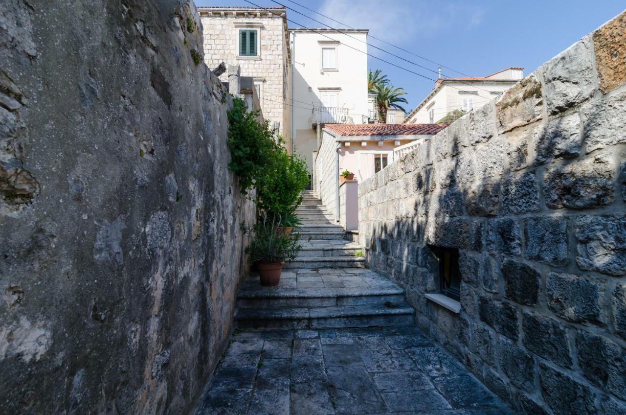 Apartment Entre Les Jardins Dubrovnik Luaran gambar
