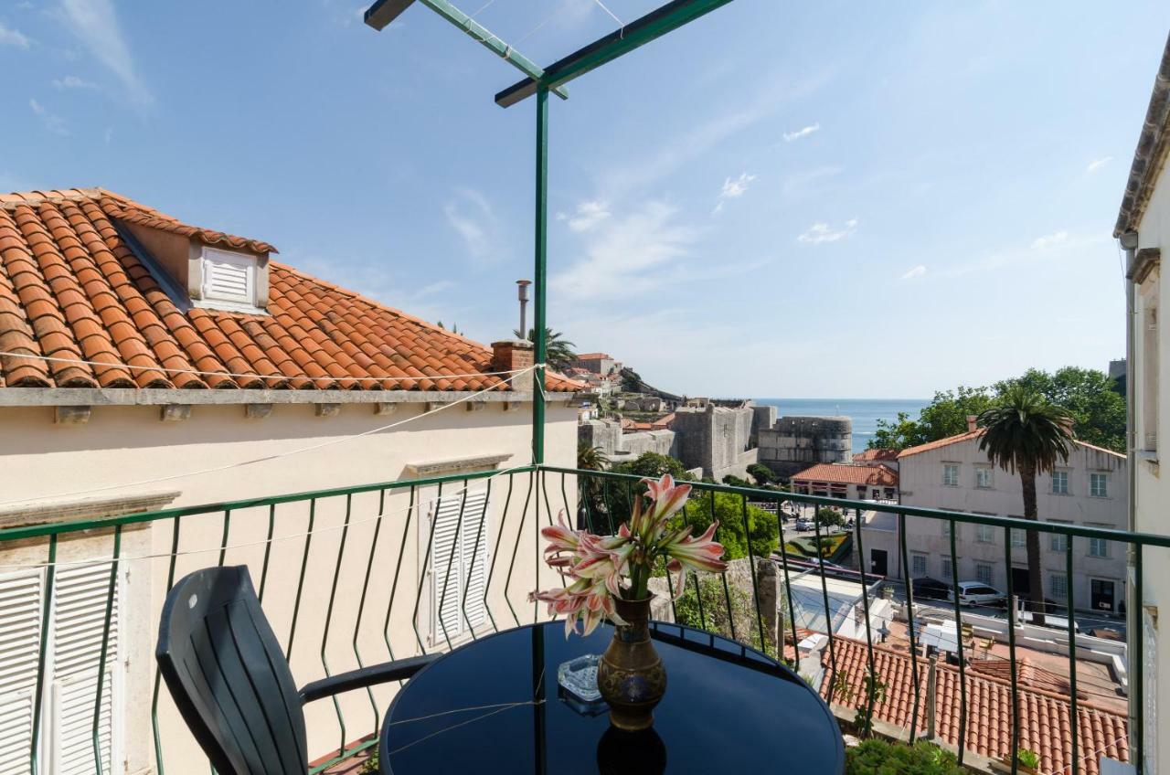 Apartment Entre Les Jardins Dubrovnik Luaran gambar