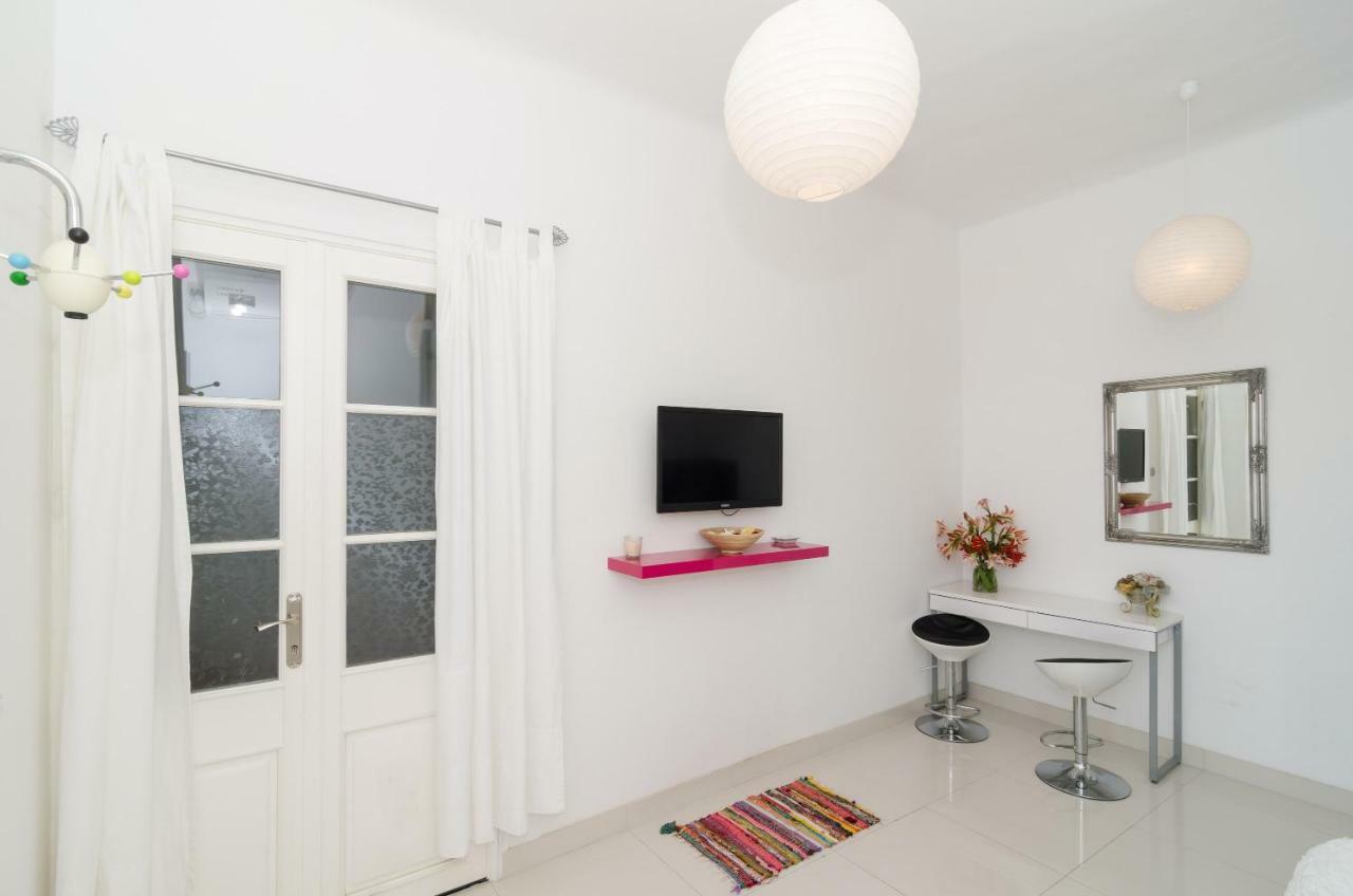 Apartment Entre Les Jardins Dubrovnik Luaran gambar