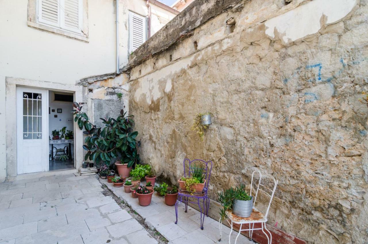 Apartment Entre Les Jardins Dubrovnik Luaran gambar