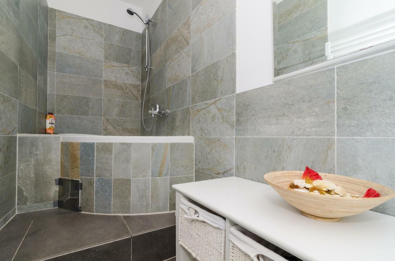 Apartment Entre Les Jardins Dubrovnik Luaran gambar