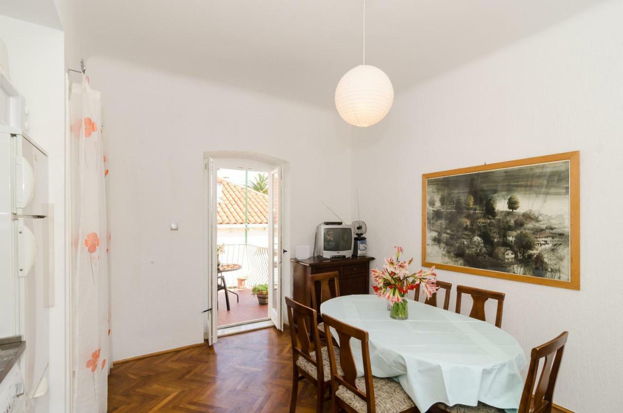 Apartment Entre Les Jardins Dubrovnik Luaran gambar
