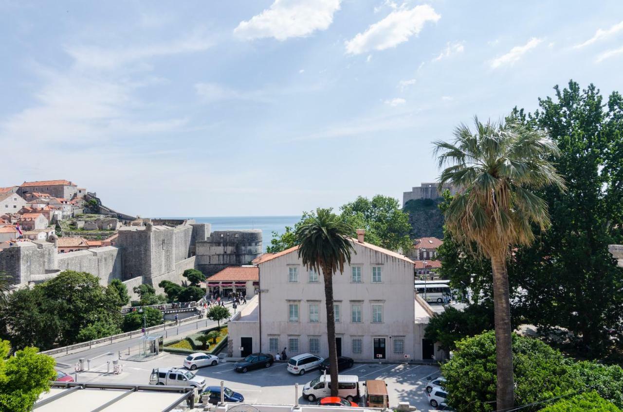Apartment Entre Les Jardins Dubrovnik Luaran gambar