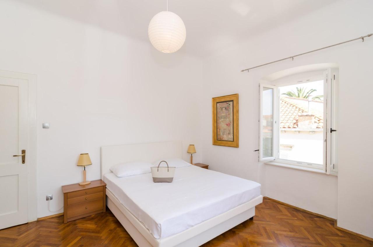 Apartment Entre Les Jardins Dubrovnik Luaran gambar